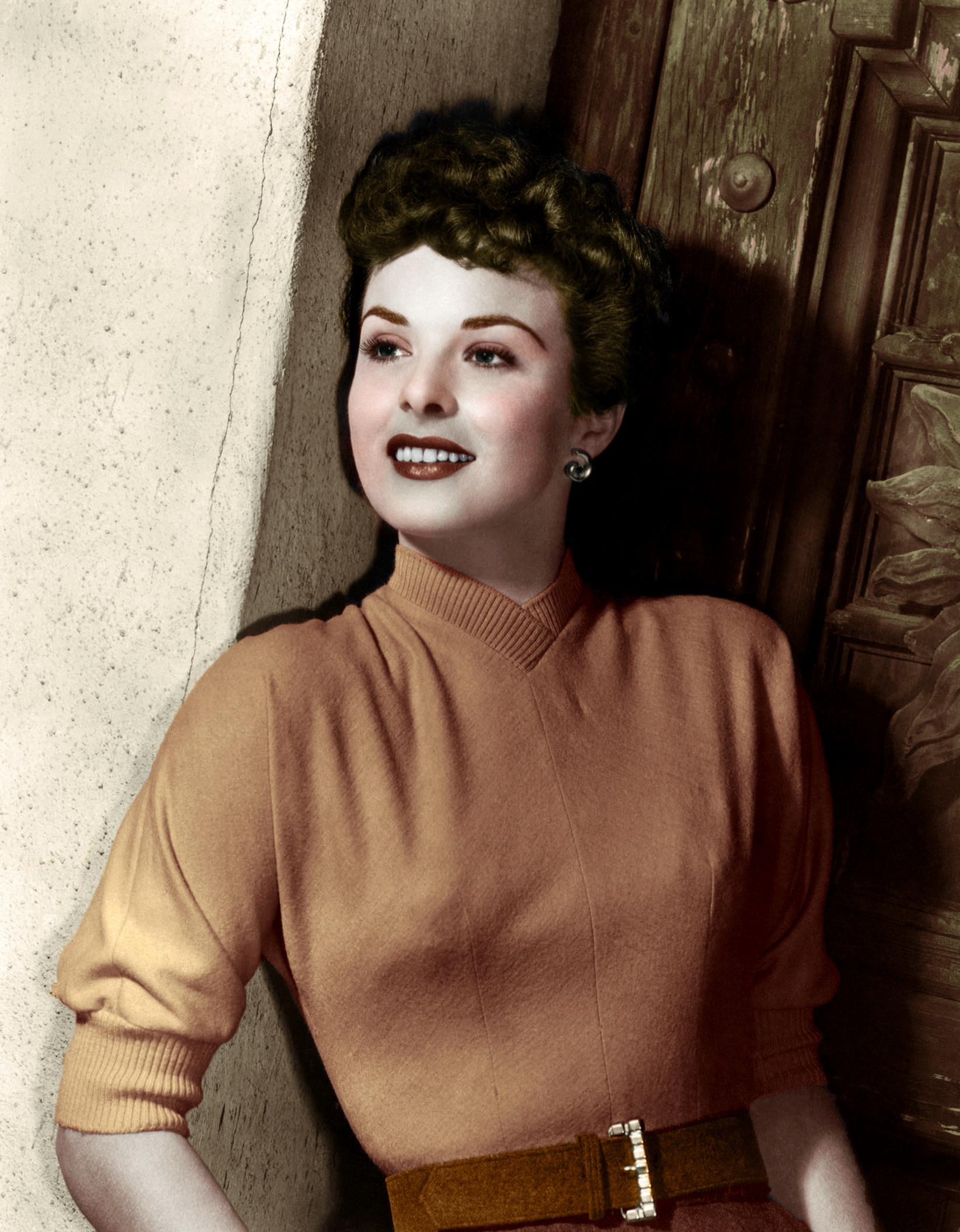 Jean Peters-Annex